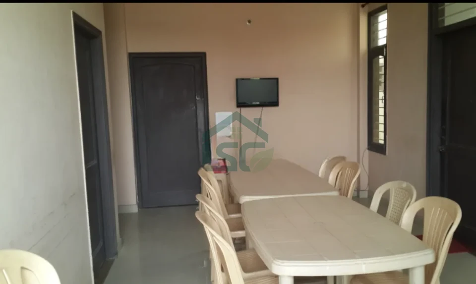 Photo 2 of Delux PG For Boys And Girls, Sector 11, Faridabad