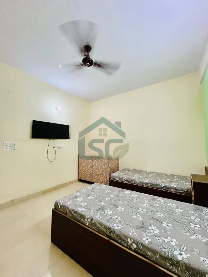 Tara PG in Sector 22, Gurugram — property photo 4