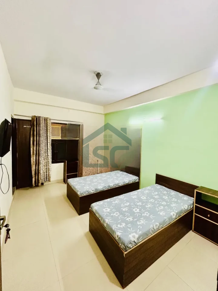 Tara PG in Sector 22, Gurugram — property photo 5