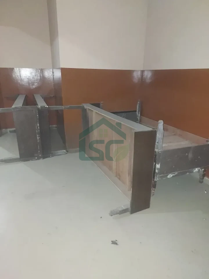 Vinod Room For Rent in Sector 78, Gurugram — property photo 4