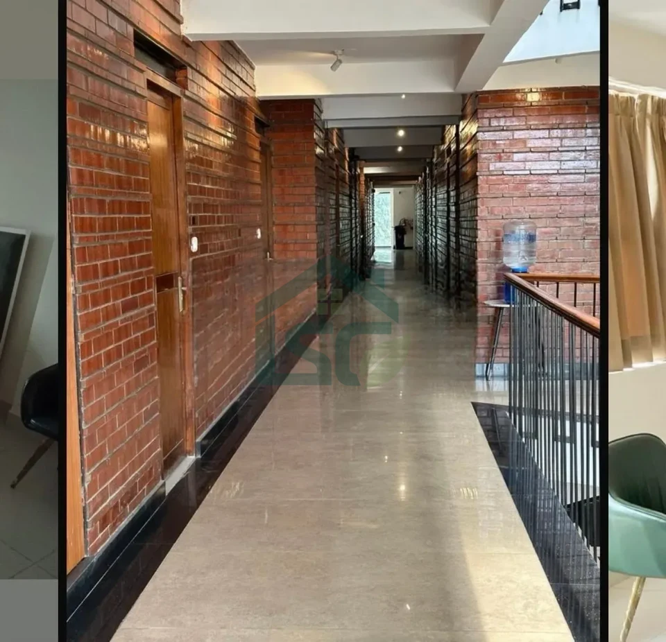 Amahi Suites-1 PG in Sector 41, Gurugram — property photo 1