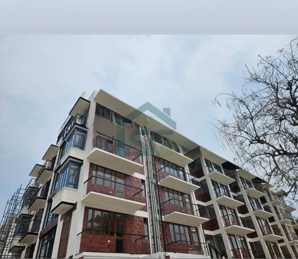 Amahi Suites-1 PG in Sector 41, Gurugram — property photo 2