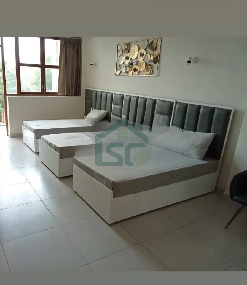 Amahi Suites-1 PG in Sector 41, Gurugram — property photo 5