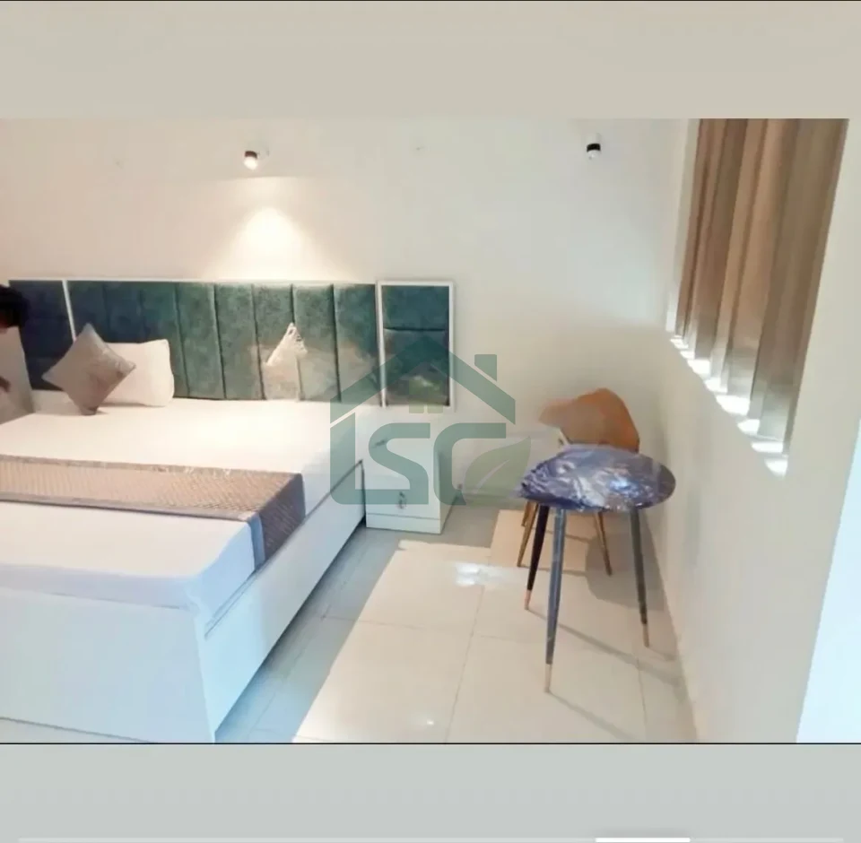 Amahi Suites-1 PG in Sector 41, Gurugram — property photo 4