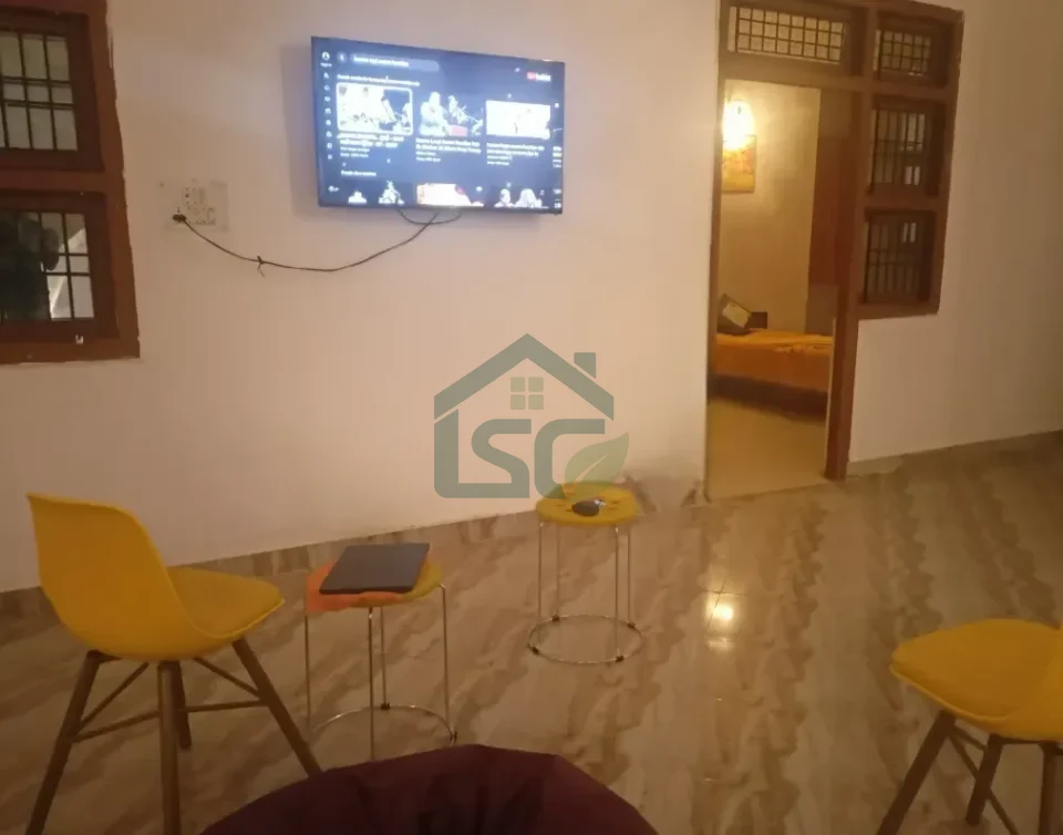 Star yard girls PG in Sector 104, Noida — property photo 2