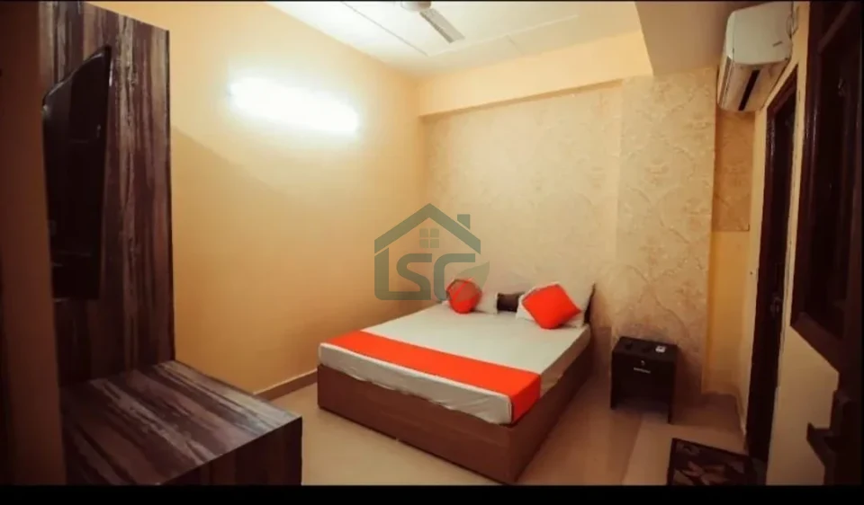 Photo 2 of Shiv Shiva Residency PG, Sector 70, Noida