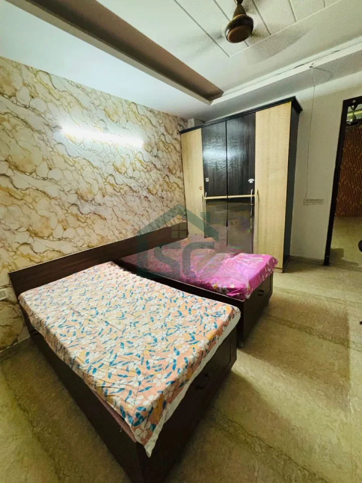 Photo 4 of Campus PG, Vijay Nagar Marg, Delhi