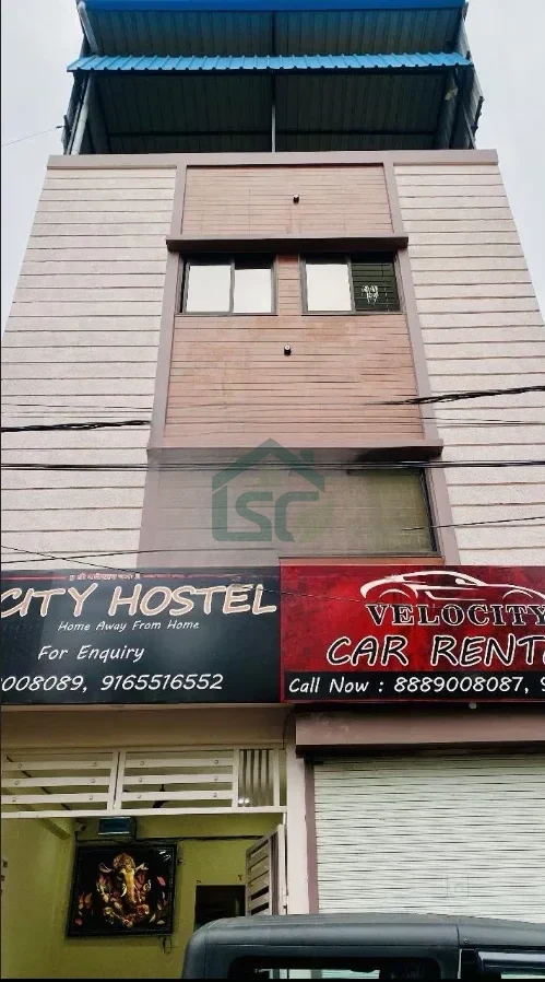 Photo 2 of Green Hostel, Chhawni, Indore