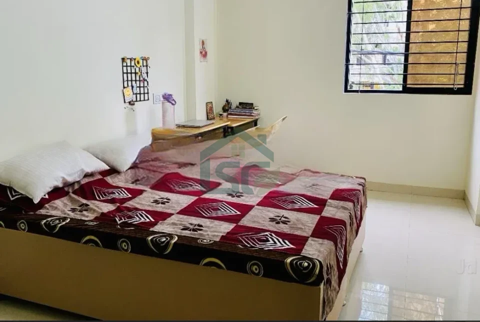 Photo 3 of Green Hostel, Chhawni, Indore