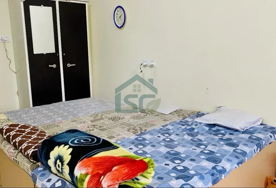 Photo 4 of Green Hostel, Chhawni, Indore