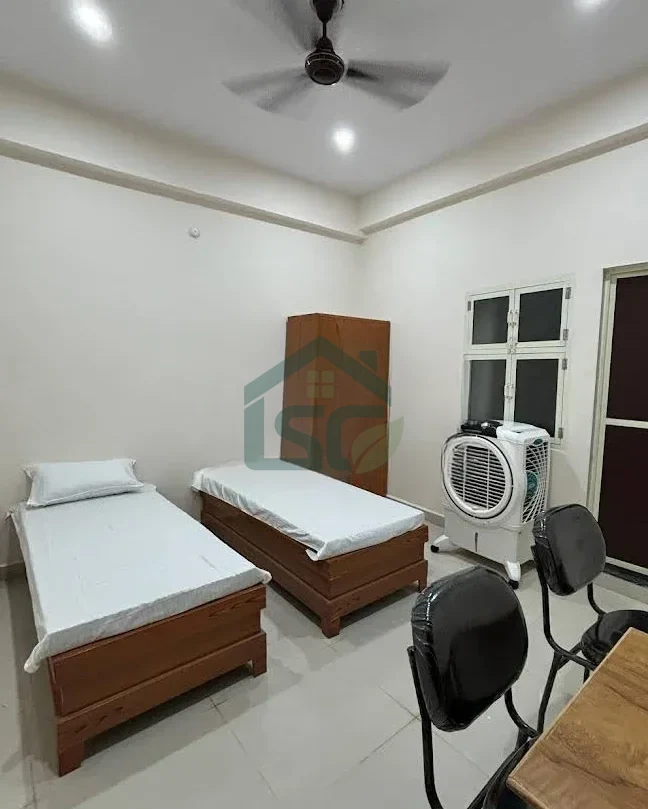 At Aaru Residential Girls PG And Hostel, Gandhi Nagar, Gwalior