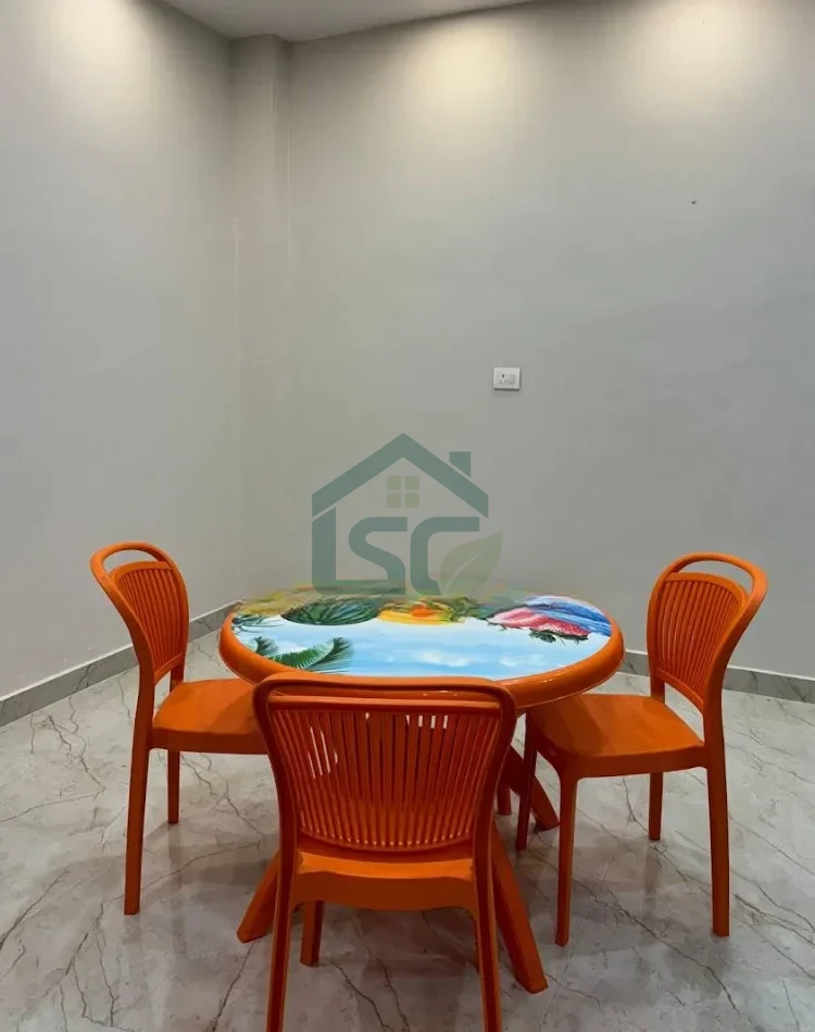 Photo 5 of Aaru Residential Girls PG And Hostel, Gandhi Nagar, Gwalior