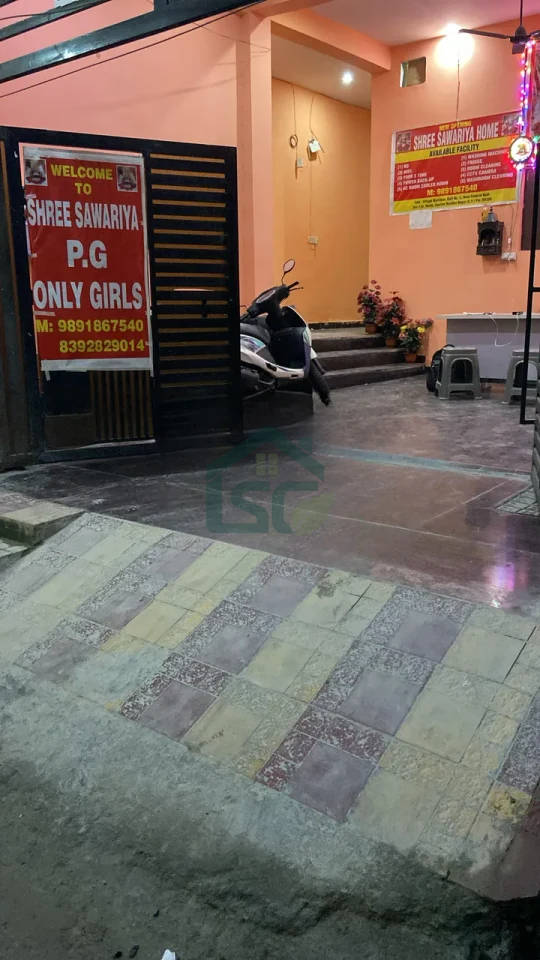 Photo 3 of Shree Sawariya Home, Sector 135, Noida