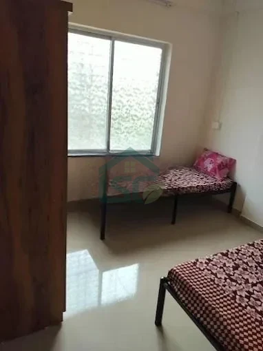 Photo 4 of Deluxe Inn PG, Hinjawadi, Pune