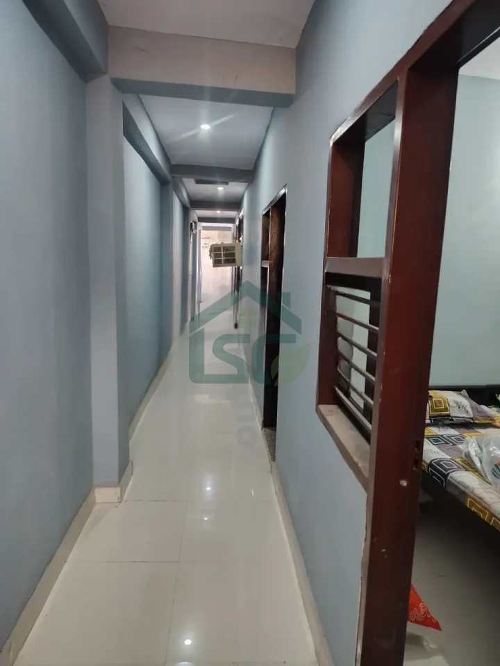 Ginni PG in Sector 33, Gurugram — property photo 4
