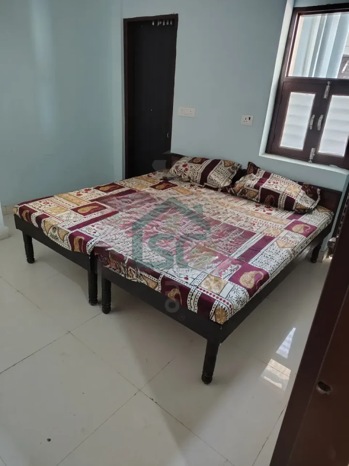 Ginni PG in Sector 33, Gurugram — property photo 5