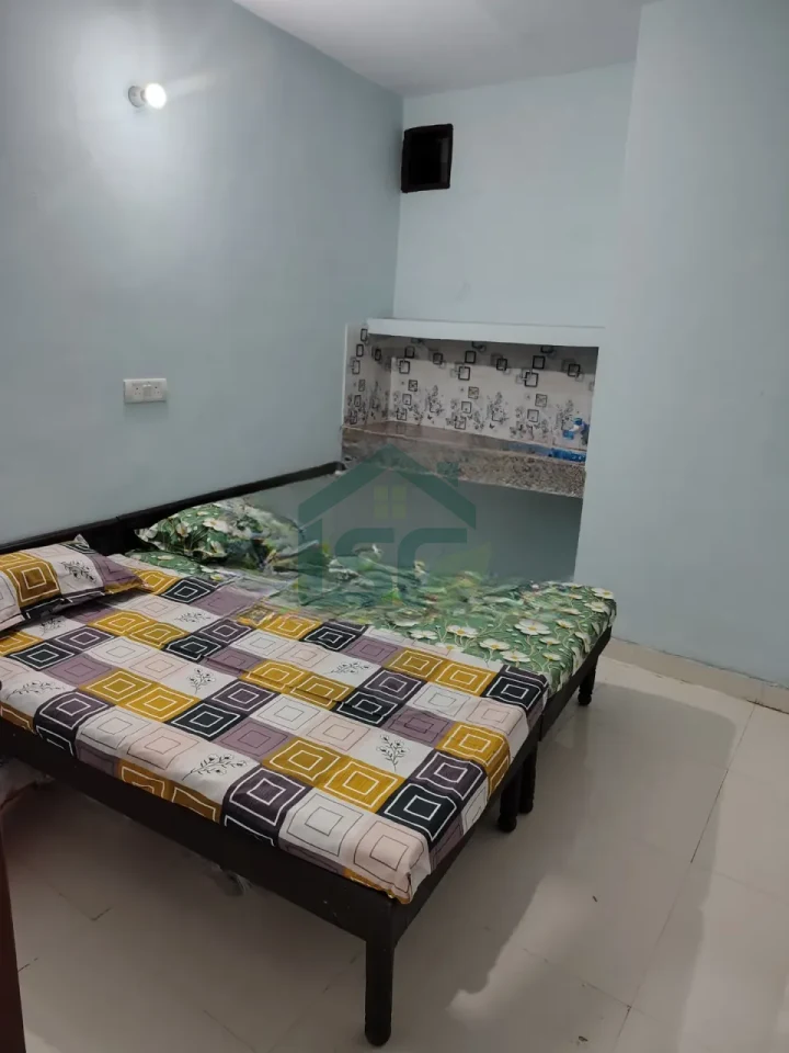 Ginni PG in Sector 33, Gurugram — property photo 3