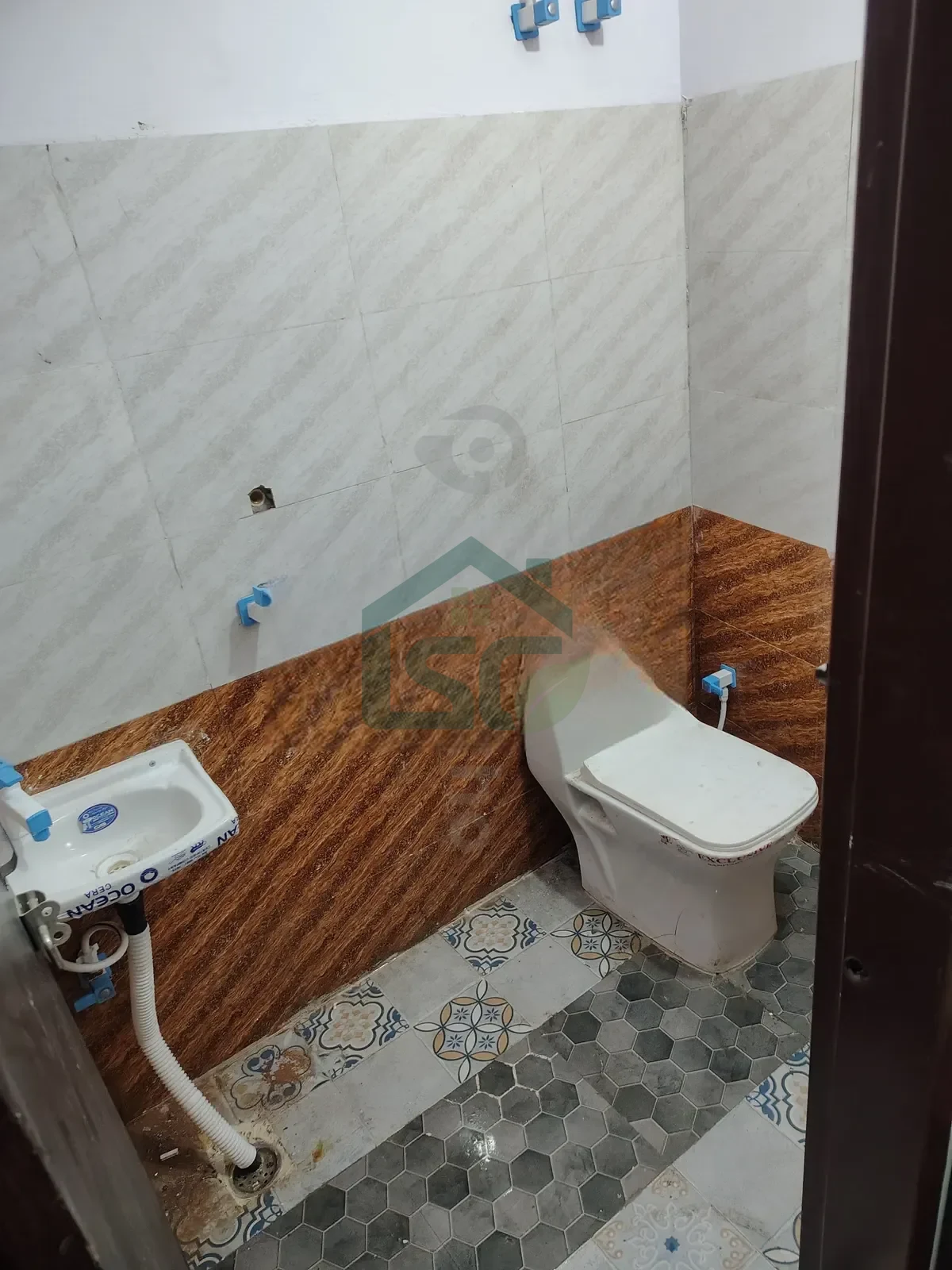 Ginni PG in Sector 33, Gurugram — property photo 1