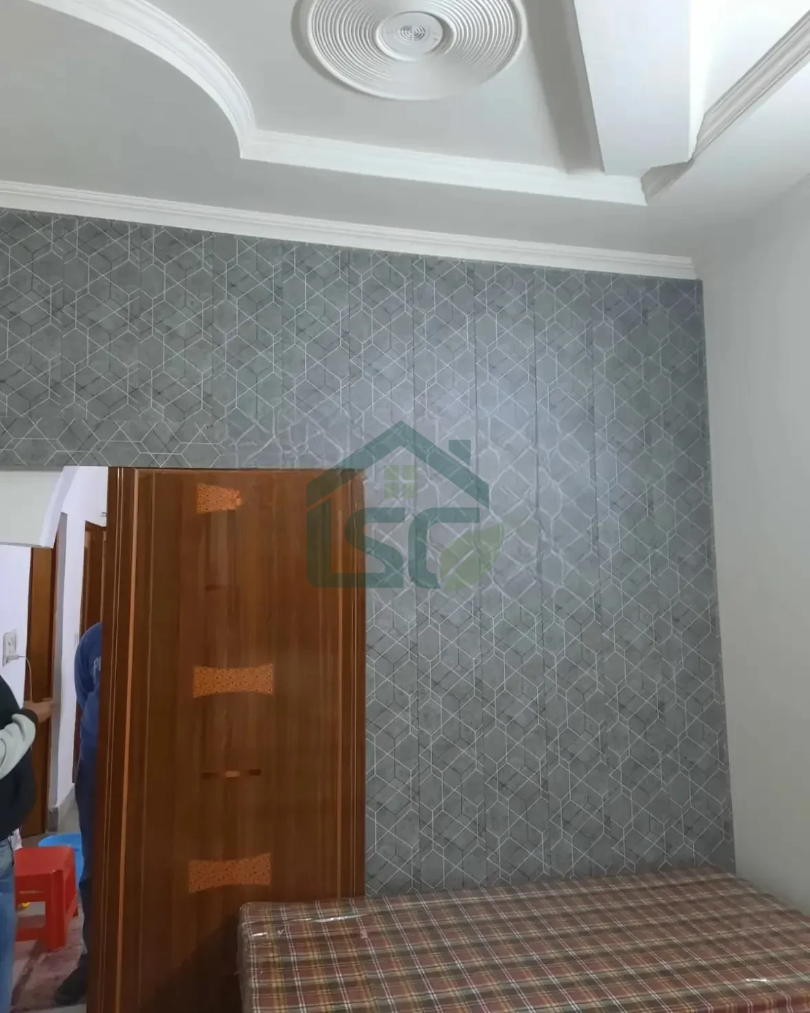Disha PG For Boys in Pitampura, Delhi — property photo 1