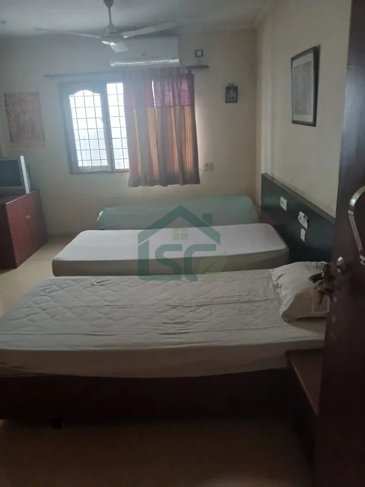 Photo 3 of Sree Lakshmi Heaven'S Woman'S Hostel, Madhapur, Hyderabad