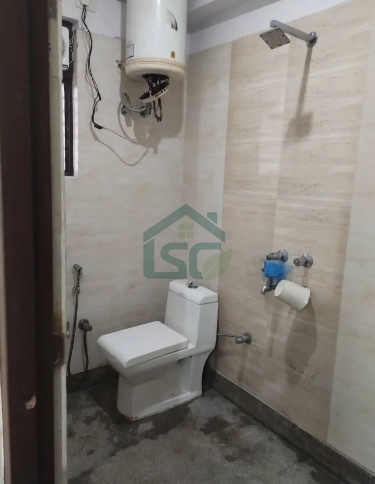 At Times Home PG, Sector 22, Gurgaon