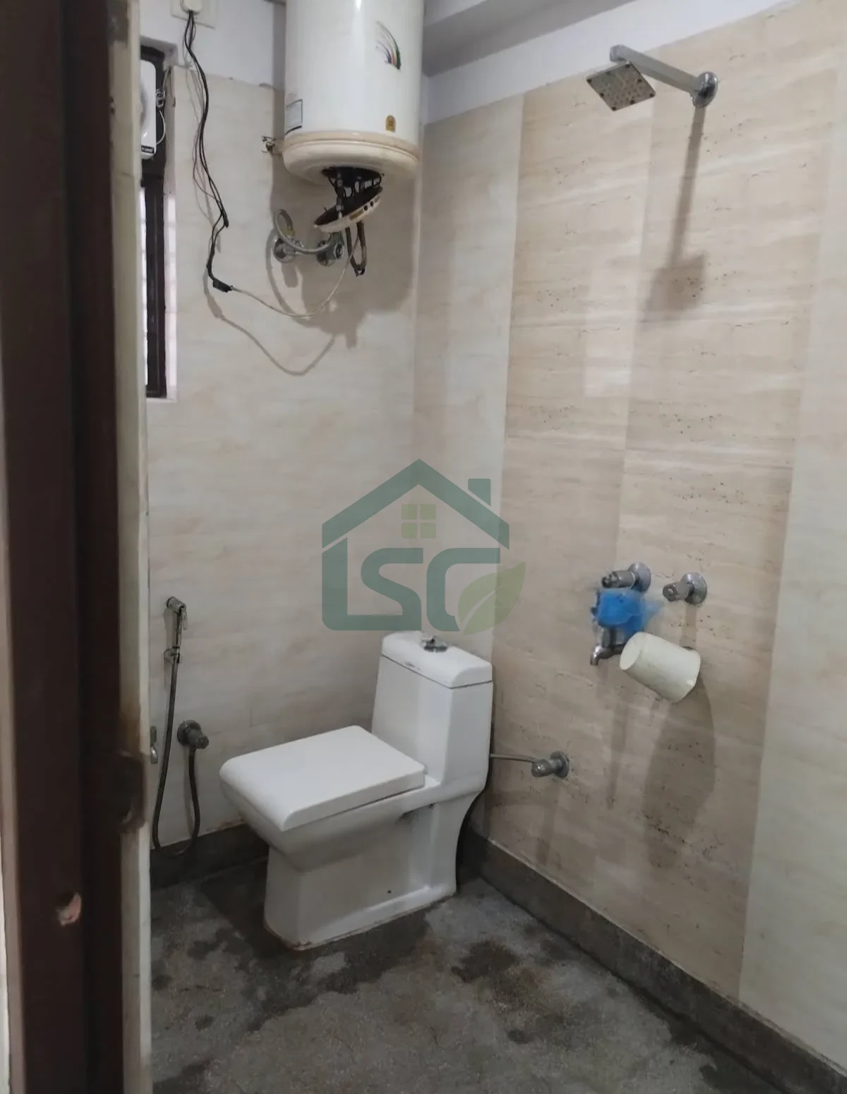 At Times Home PG, Sector 22, Gurgaon