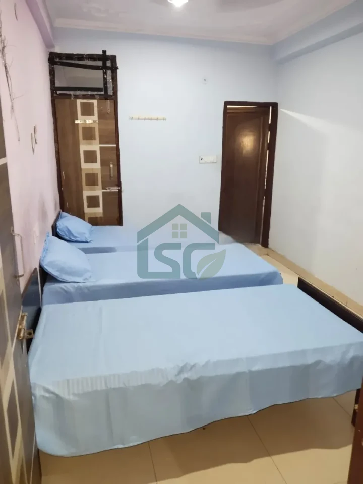 Divya PG 3 in Noble Enclave, Gurugram — property photo 3