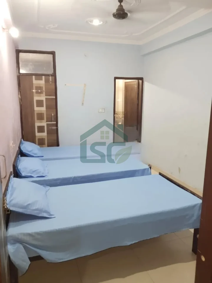 Divya PG 3 in Noble Enclave, Gurugram — property photo 4