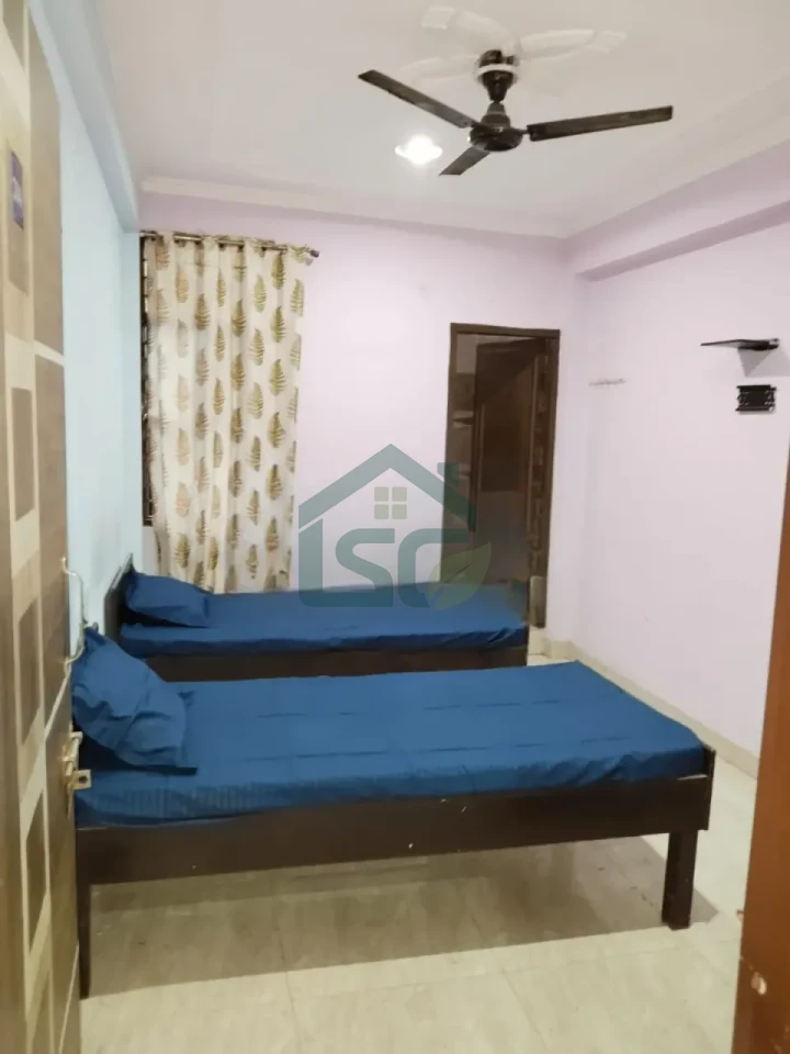 Divya PG 3 in Noble Enclave, Gurugram — property photo 1