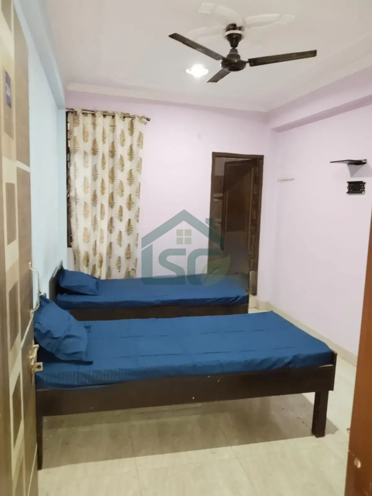Divya PG 3 in Noble Enclave, Gurugram — property photo 1