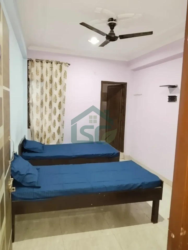 Divya PG 3 in Noble Enclave, Gurugram — property photo 2