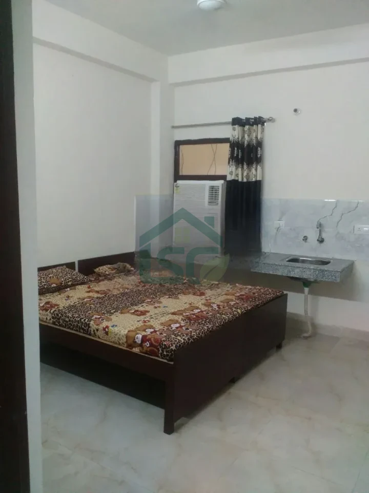 Home's PG in Sector 48, Gurugram — property photo 4