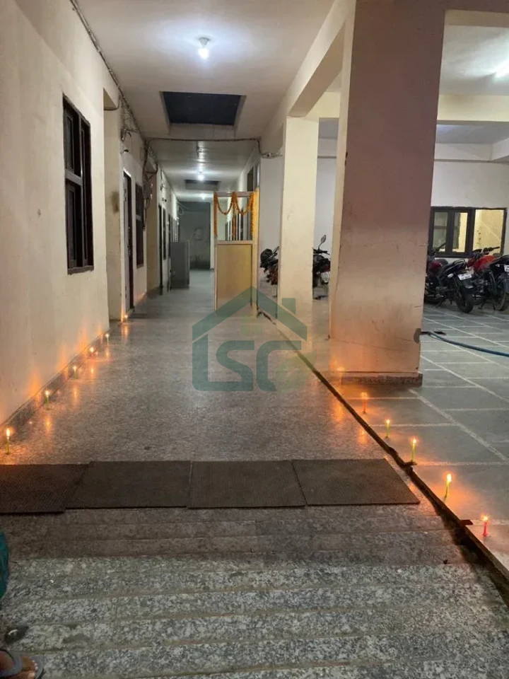 Home's PG in Sector 48, Gurugram — property photo 1