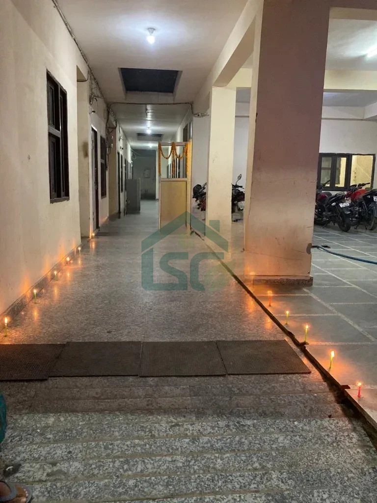 Home's PG in Sector 48, Gurugram — property photo 1