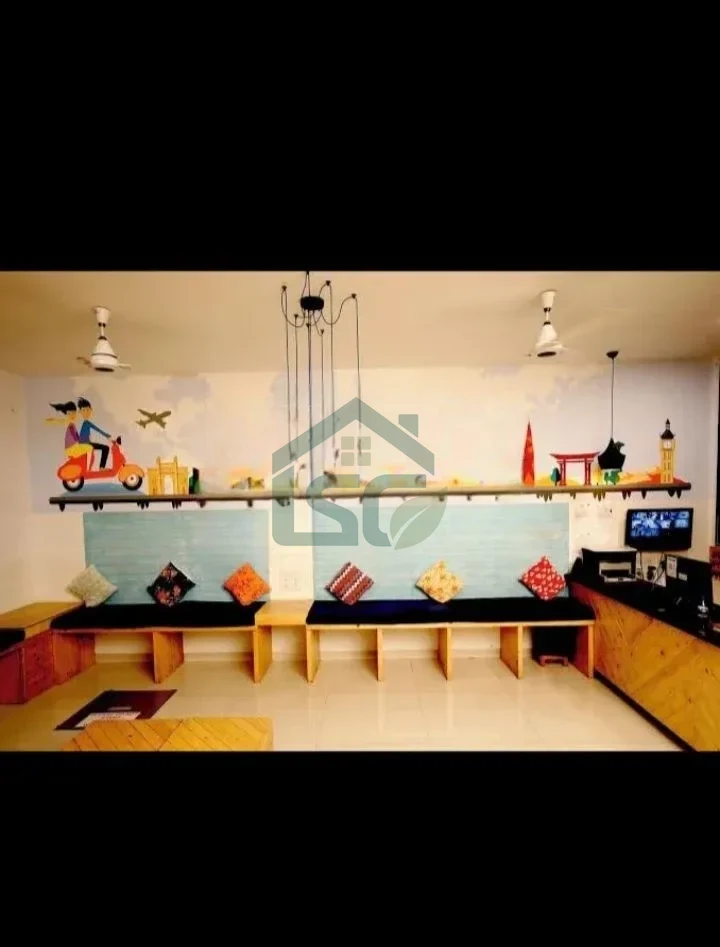 Photo 2 of Nap Manor Hostel, Pandit Jawaharlal Nehru Road, Mumbai