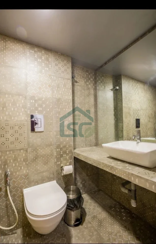 Photo 5 of Nap Manor Hostel, Pandit Jawaharlal Nehru Road, Mumbai