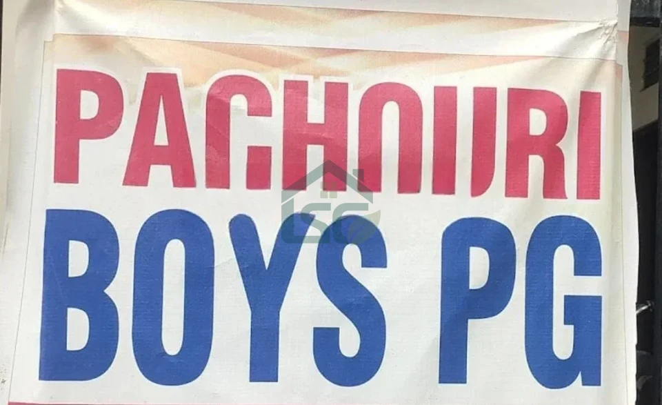 At Pachoury Boy PG, Arjun Nagar, Jaipur