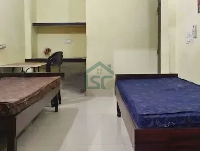 Nirwan Girls PG in Shalimar Bagh, Delhi — property photo 1