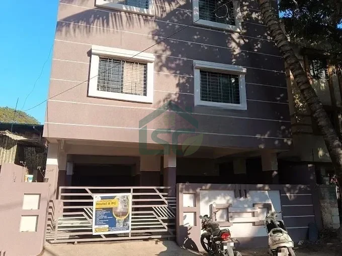 Photo 2 of Shree Ganeshay PG, Shivajinagar, Pune