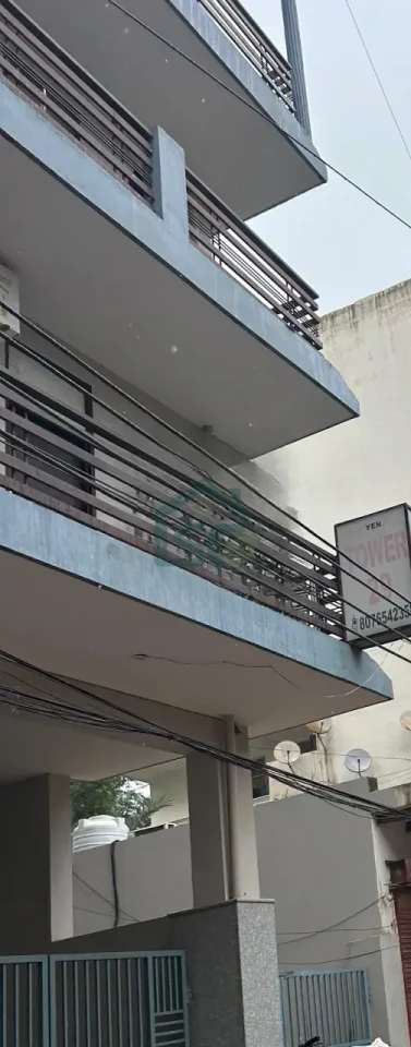 Yen tower 1 Rk in Sector 28, Gurugram — property photo 4