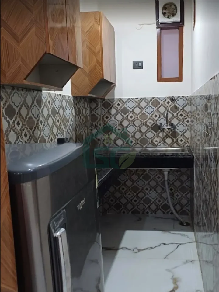 Yen tower 1 Rk in Sector 28, Gurugram — property photo 3