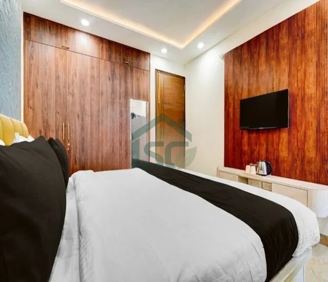 Photo 5 of Townhouse PG, Sector 51, Gurgaon