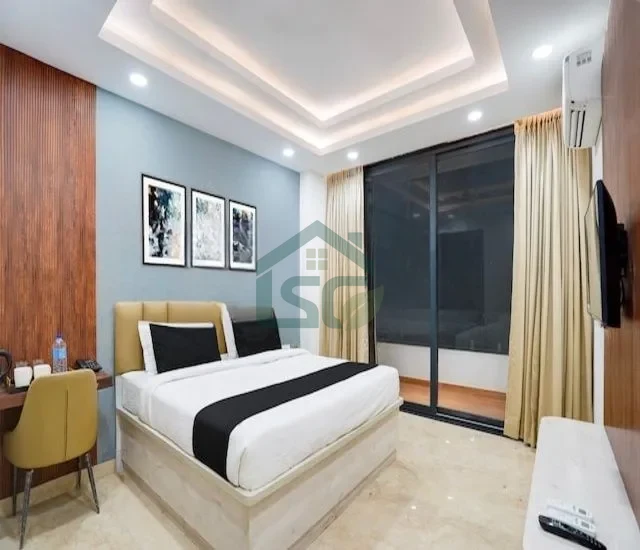 Photo 4 of Townhouse PG, Sector 51, Gurgaon