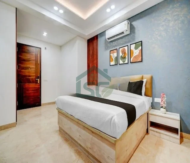 At Townhouse PG, Sector 51, Gurgaon