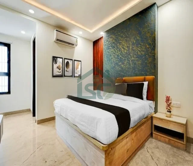 Photo 2 of Townhouse PG, Sector 51, Gurgaon
