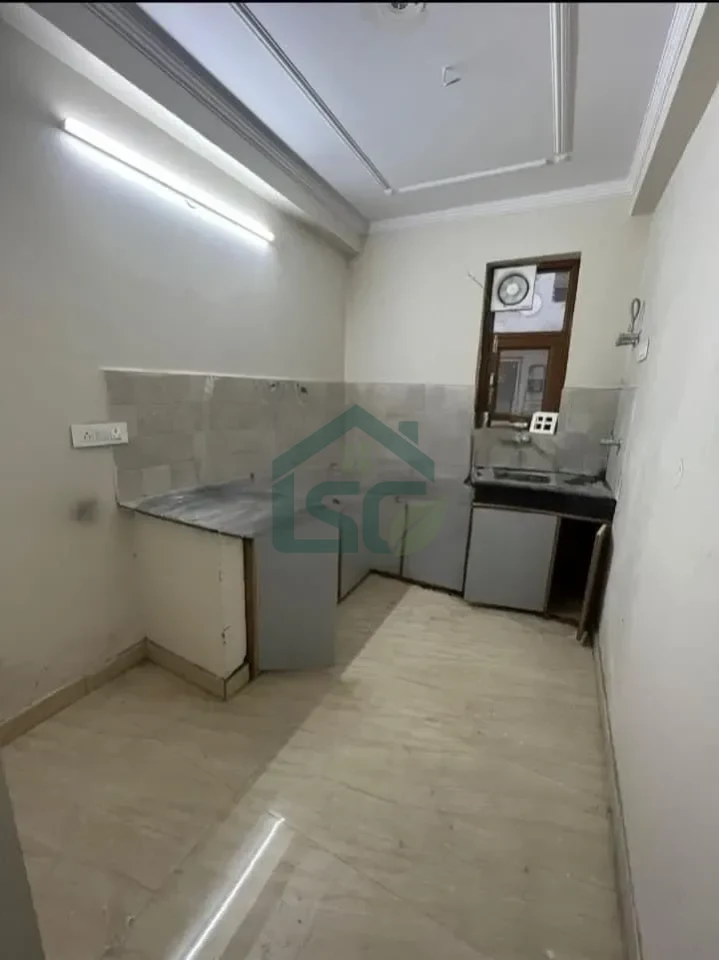 1 BHK Fully Furnished in Sector 46, Gurugram — property photo 2