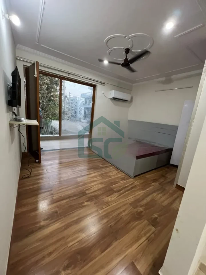 1 BHK Fully Furnished in Sector 46, Gurugram — property photo 3