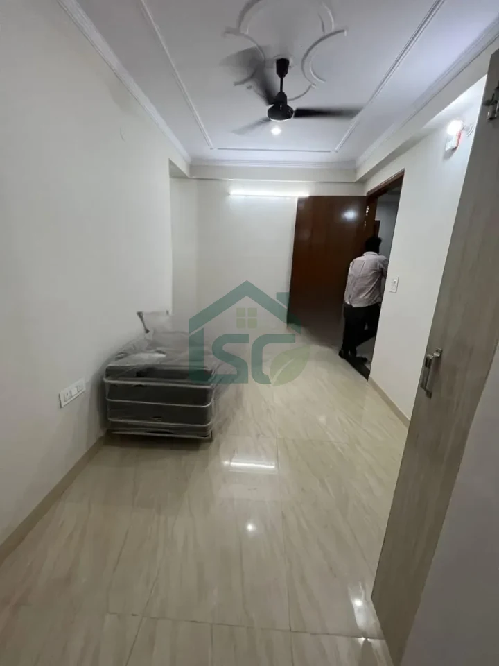 1 BHK Fully Furnished in Sector 46, Gurugram — property photo 5