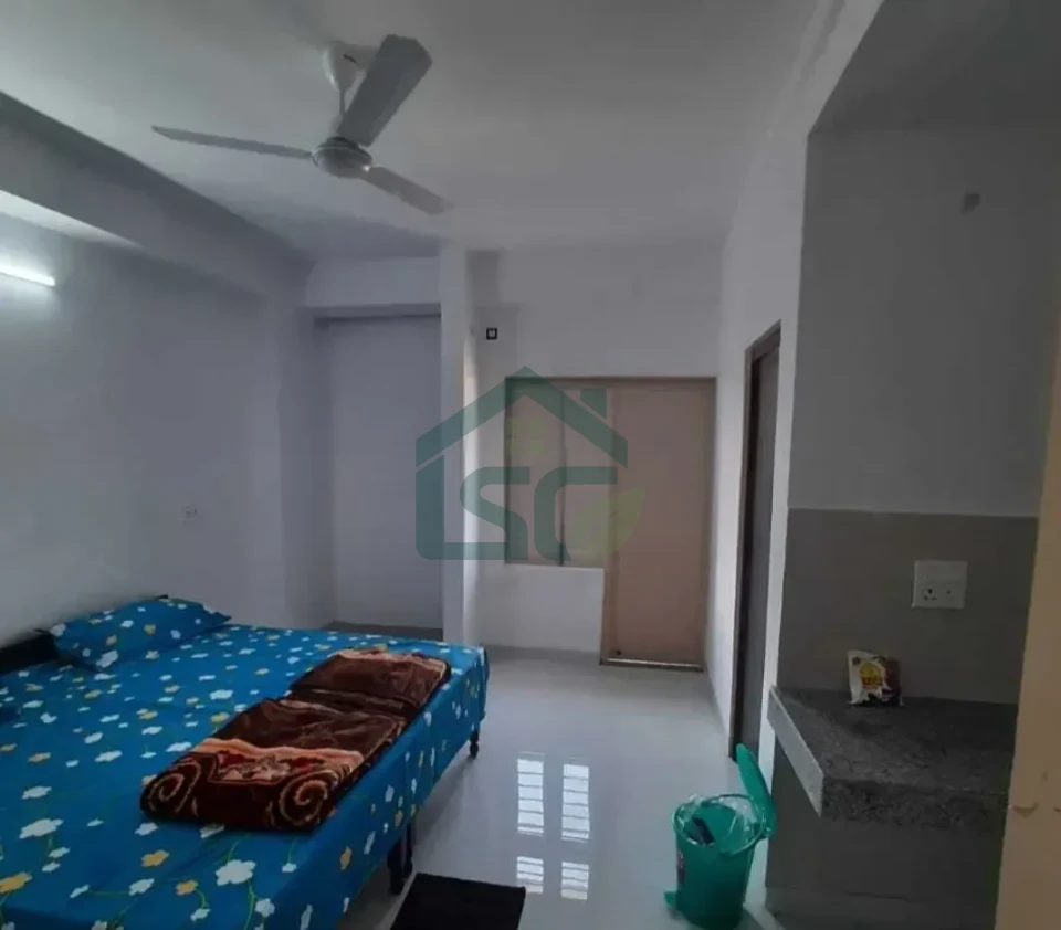 Neem Homes PG in Sector 135, Noida — property photo 2