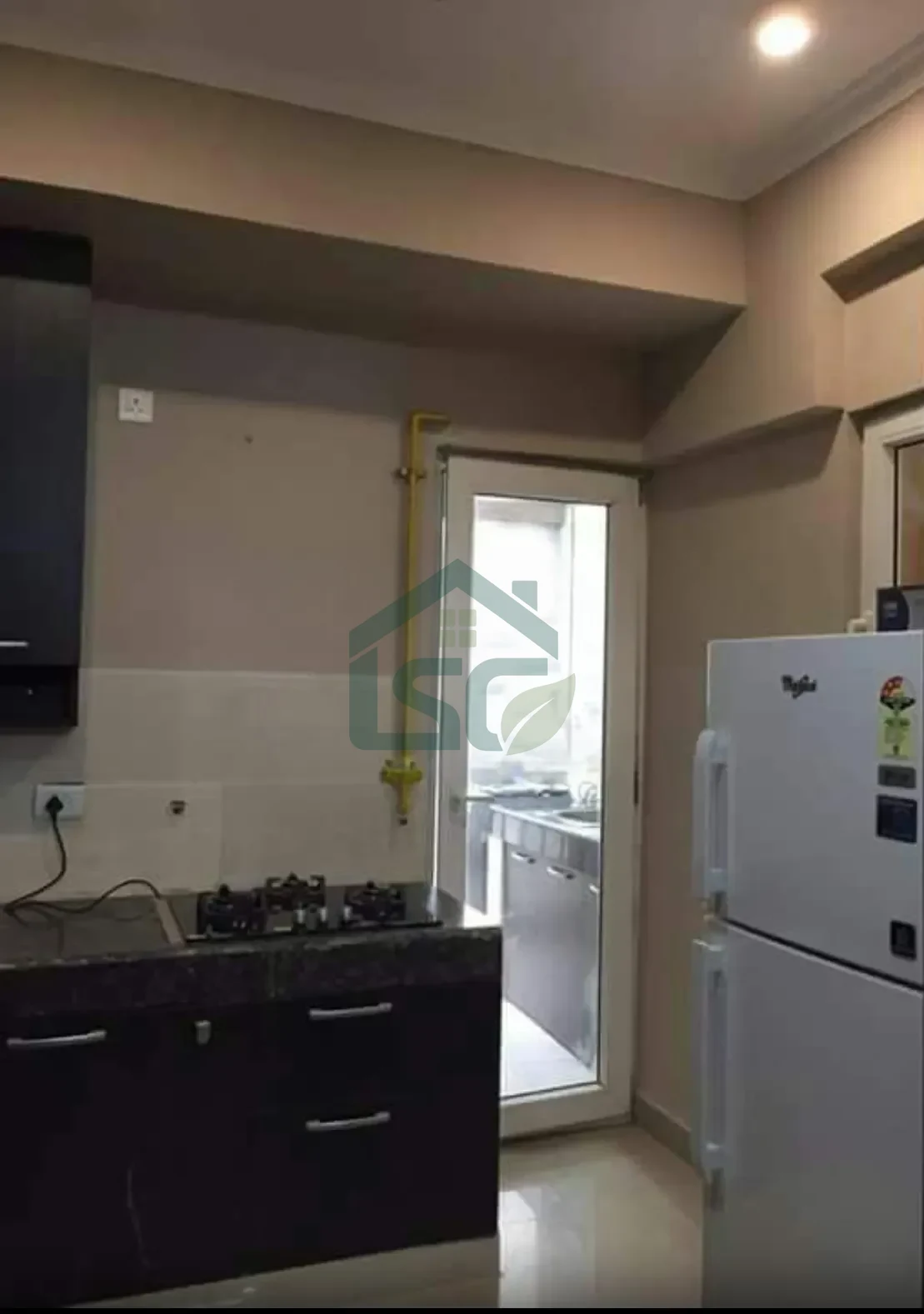 Sneh PG for girls in Sector 66, Gurugram — property photo 1